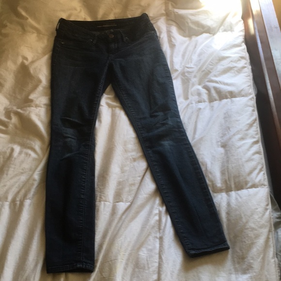 Rich & Skinny Jeans (2 pair) - Picture 4 of 6